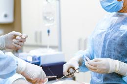 Epatite grave nei bimbi, "colpa delle restrizioni per Covid"