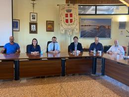 Lo stato dei ponti nel mirino del Comune 