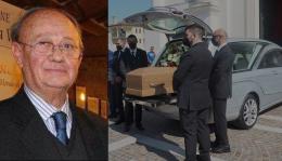 Addio Aldo, orologiaio, sportivo, persona speciale