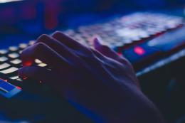 Occhio alla mail: è una truffa!