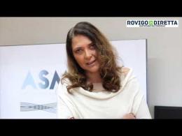Asm Set, "Guardiamo al futuro ancorati alle nostre radici"