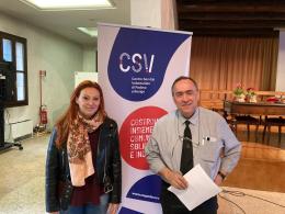 Csv, bilancio che conferma le sinergie