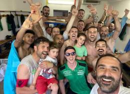 Polesine Camerini vince il derby: è in Prima