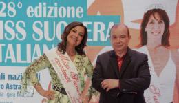Miss suocera? E' di Sarzano!