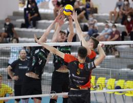 Volley, Padova e Conegliano trionfano nelle finali regionali ospiti a Porto Viro