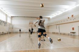 Volley S3 protagonista a Occhiobello