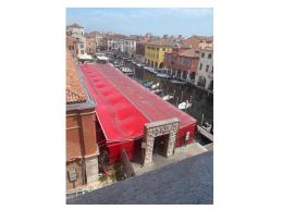 Pescheria al minuto, domani si riapre