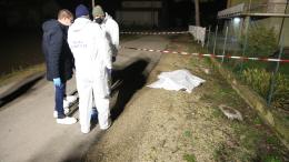 Uccide il padre col machete: condannato a 9 anni e 4 mesi