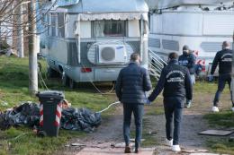 Padre ucciso col machete: arriva la condanna per il figlio 