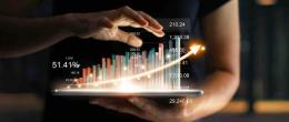 Trading online: è boom di investimenti con le app