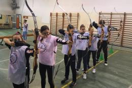 A lezione da Robin Hood