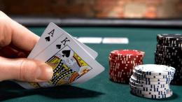 Blackjack, perché si chiama così?