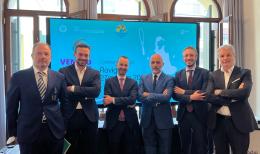 Veneto Open, riflettori internazionali sul tennis femminile a Gaiba 