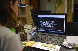 Intelligenza artificiale per trovare lavoro