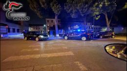 I Carabinieri pizzicano quattro pusher