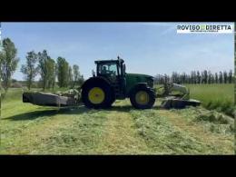 La resilienza di Achille sul campo