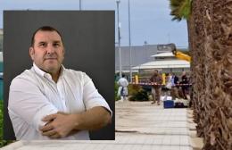 Una palma lo travolge: muore imprenditore balneare