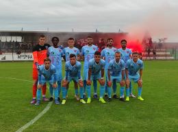 Union Clodiense, con un pari vince i play off