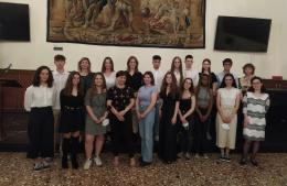 Storia, formazione e malattie ecco i racconti dei ragazzi