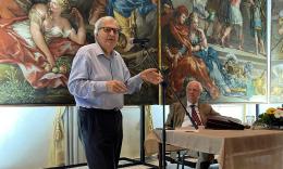 Sgarbi, elogio alle ville e all'arte