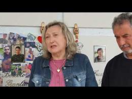 "C'era il suo ultimo video, restituitemi il cellulare di Gianluca"