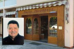 Si è spento Claudio Trombini, storico fornaio di Rovigo