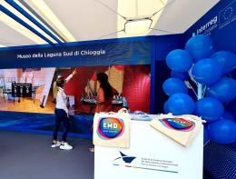 Porti di Venezia e Chioggia protagonisti al Salone Nautico