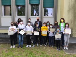 Ecco i campioni della matematica