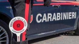 Bloccato l'oppressore del lavoro