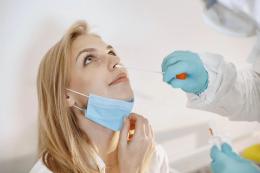 Ufficiale, il contagio batte la ritirata 