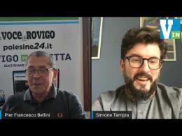 L'apocalisse di Lloyd a Rovigoracconta