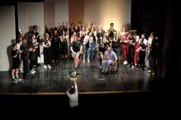 Premio Tomeo, il gran finale al Ballarin 