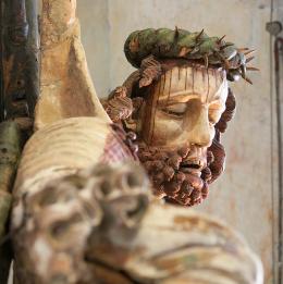 Il Cristo di San Domenico al centro di un convegno