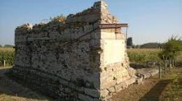 "Salvate la Torre di Bebbe", appello di Amico Giardiniere