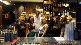 Parte l'aperitivo del giovedì, ed è già un successo!