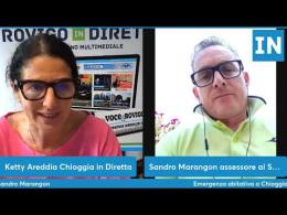 L'assessore Marangon: "Ce la stiamo mettendo tutta"