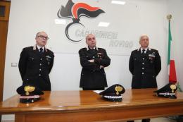 Ti smontano la marmitta al volo, presi i ladri meccanici