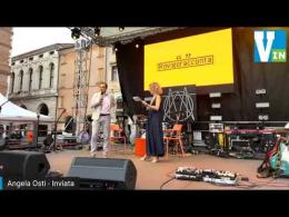 Parte il Festival arancione, all'insegna dello "Stiamo vicini"