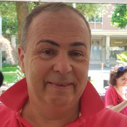 Addio Ermes, re dei fuochi d'artificio