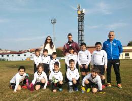 Tutto pronto per il 3° memorial "Celestino Celio"