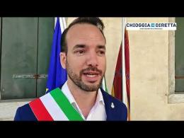 "La vetrina dello sport è a Chioggia"