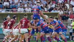 Bersaglieri, ecco gli sfidanti al prossimo campionato 