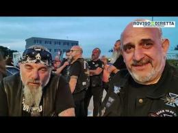 Il gran galà dei motori a Rosolina Mare