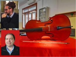 I due angeli della scuola Cappon