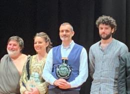Pinato vince anche in Umbria