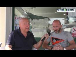 La traversata per salvare il mare 