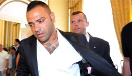 Miccoli esce dal carcere di Rovigo e racconta le "sue prigioni"