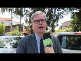 Siccità e ambiente, "Il rischio di perdere le colture c'è"