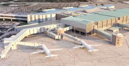 Manca personale in aeroporto: lunghe code