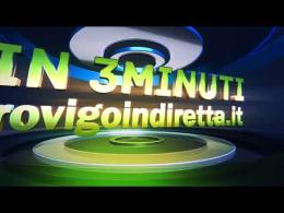 IN 3 MINUTI
